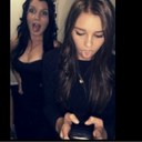 Georgia Ritchie - @gbanger01 - Twitter