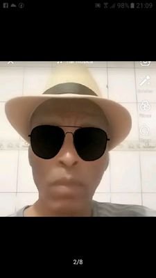 Música é o meu gosto!