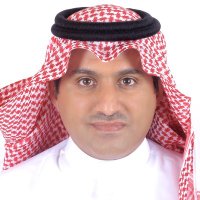 Majed Almansour, Ph.D. (@majedalqhtani) Twitter profile photo
