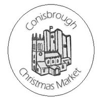 conisbroughmarket(@ConisbroughMKT) 's Twitter Profile Photo