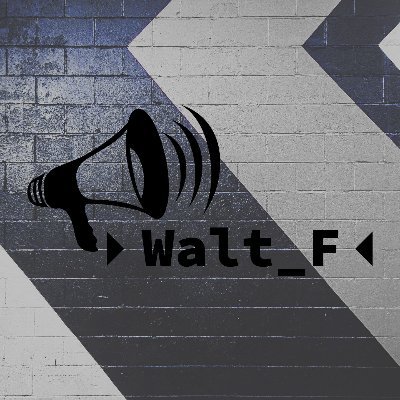 Walt_F_Official's profile picture. DJ / Sound Producer