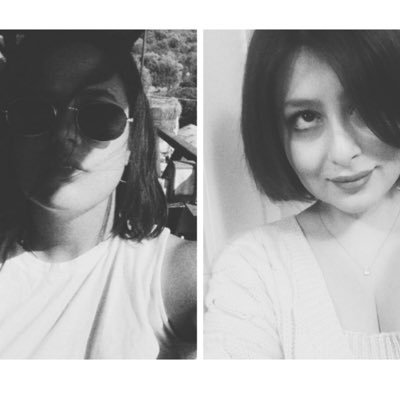 photo_sisters's profile picture. Asuman & Damla. We shoot analogue.