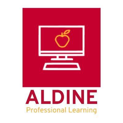 AldineISD Professional Learning