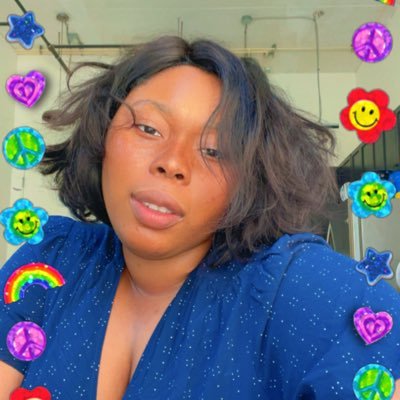 Haitian 🇭🇹 | BLM | 🌈🍭| Self-deprecating Millennial | She/Her|🦄 lMy posts reflect my views and not my employer’s