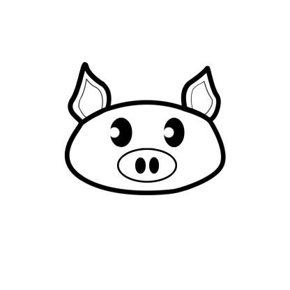 We are a little farm and piggies are our friends.
You can adopt one if you want.
Have a look around and find one that you like.
There's one for everybody.