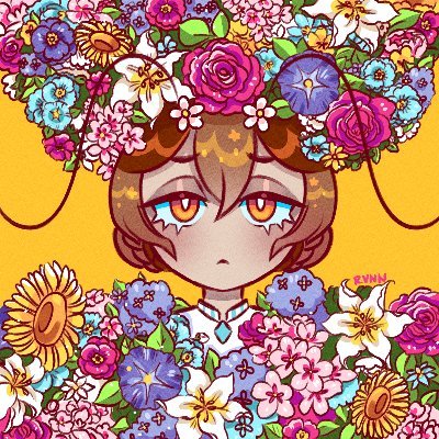 Reivenn | Moved Accs Profile