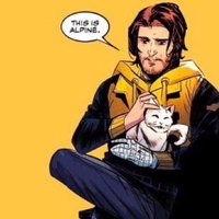 bucky barnes archives (@archivesbucky) 's Twitter Profile