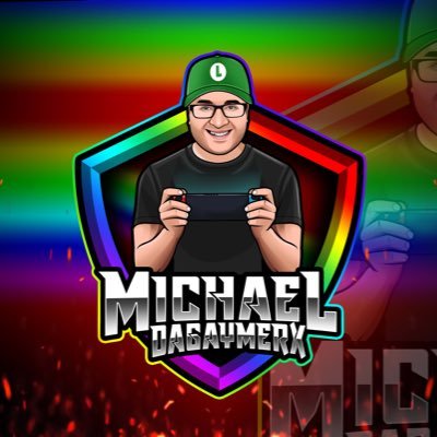 Twitch Streamer, YouTuber & Actually Autistic! Come check out my stream sometime 😉 Level 33 Gay 🏳‍🌈❤💙 Twitch: Stream times are random but usually weekdays