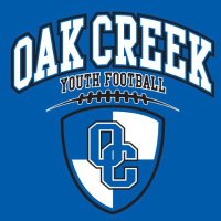 Oak Creek Youth Football (OCYF) (@ocyf) 's Twitter Profile