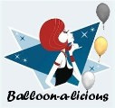Balloon-a-licious