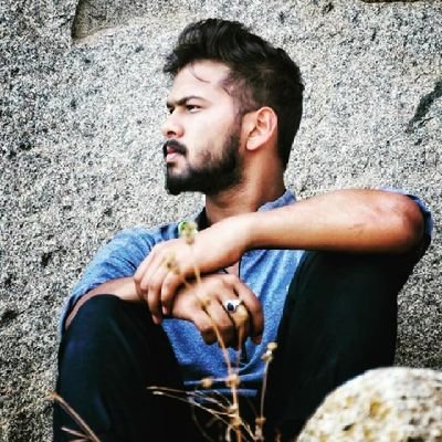 dev_sudhanshu7's profile picture. The name's SUDHANSHU. I'm an eager searcher of information, occasional purveyor of astuteness and furthermore, incidentally a Computer Engineer and Devloper.