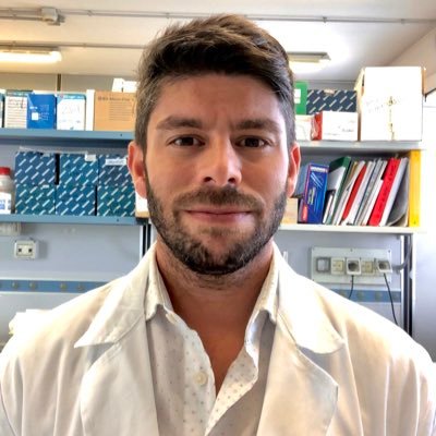 Researcher at Venetian Institute of Oncology - IOV @iov_irccs in Padua, Italy #cancer #leukemia #lymphoma #myeloproliferativeneoplasms #hematologicmalignancies