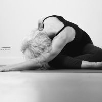 Kathy White Yoga(@kathywhite_yoga) 's Twitter Profile Photo