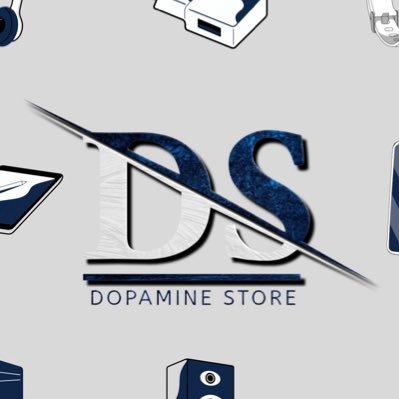 Dopamine1store Profile Picture