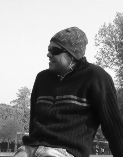 f_mendez's profile picture. Profissional de Marketing