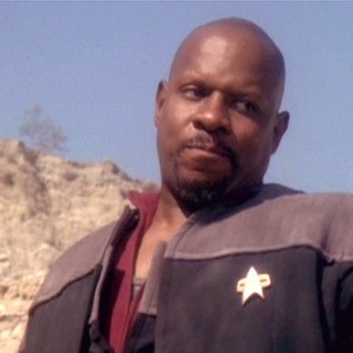 Comrade Sisko 🖖🏾✊🏿 Profile