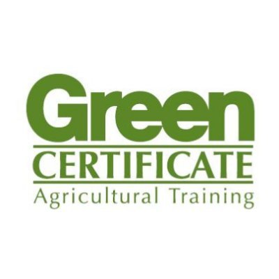 Agricultural Apprenticeship Training for High School Students in Alberta #greencertificate