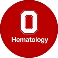 Ohio State Hematology (@osuhematology) 's Twitter Profile