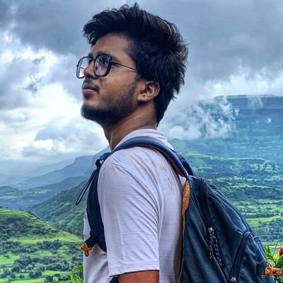 शहरों में ना मिलु तो पहाड़ों में ढुंढने आना ।।।🥀
Jay Shri Ram 🚩