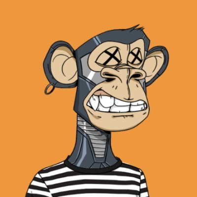 HollowayNFT's profile picture. New on NFT, looking for the best ones!! #nft #nftcollectors
#bayc #lazylions