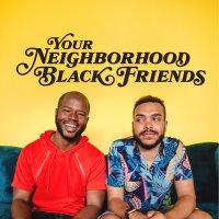 Your Neighborhood Black Friends (@ynbfriends) 's Twitter Profile Photo Your Neighborhood Black Friends (@ynbfriends) 's Twitter Profile Photo