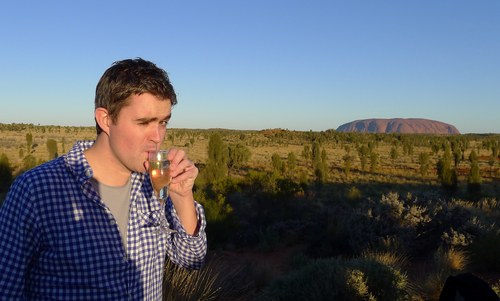 mcgarry101's profile picture. Music snob, food snob, tech geek, and hoping none of the above rubs off on my kids