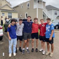 Brendan Barker (@brendbarkz3) 's Twitter Profile