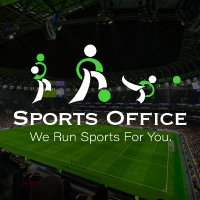 Sports Office 365(@sportsoffice365) 's Twitter Profile Photo