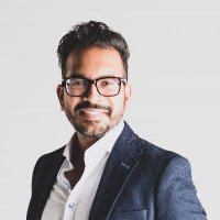 Mohit Talwar (@motalwar) 's Twitter Profile