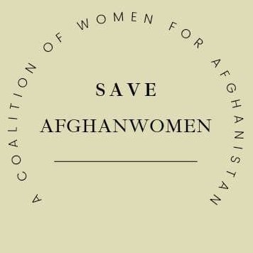 صفحه‌ای برای مشارکت انسانهای آزاده در دفاع از دستاوردها و حقوق بشر در افغانستان
A coalition of women for Afghanistan