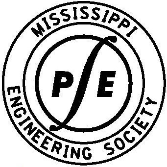 Recognized voice of the Licensed Professional Engineer in Mississippi.