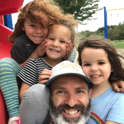 Father; husband; middle school educator; runner; camper; hockeyeur; alumni of Middlebury College, UofT, Les Rapaces de Gap, Arrowhead Camp, Nepean Raiders