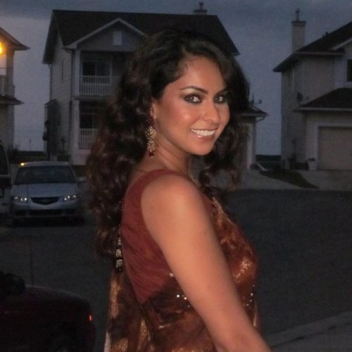 NailishaK's profile picture. 