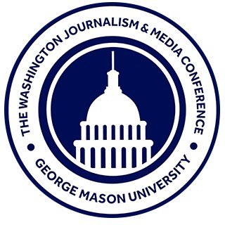 The Washington Journalism & Media Conference, presented by George Mason University. Turn on Notifications for the latest updates!