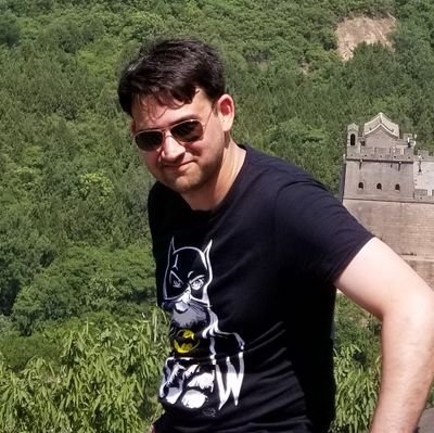 Econ and Middle Eastern/South Asian affairs op-ed writer; culture junkie and lover of esoteric inanity
