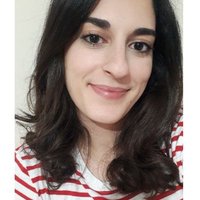Tuğçe Varol (@vtugce) 's Twitter Profile Photo Tuğçe Varol (@vtugce) 's Twitter Profile Photo