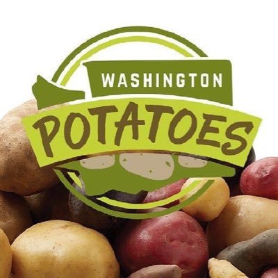 Washington Potatoes