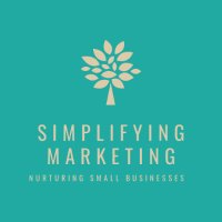 Simplifying Marketing (@simplifyingm) 's Twitter Profile