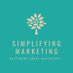 Simplifying Marketing (@SimplifyingM) Twitter profile photo