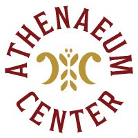 Athenaeum Center for Thought & Culture (@athenaeumcenter) 's Twitter Profile