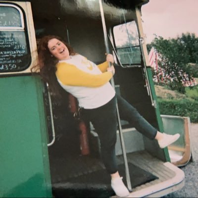 Nuala_cooke518's profile picture. child actress x | sí/í🌈