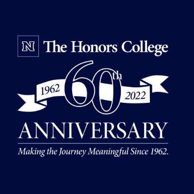 Official Twitter of the University of Nevada, Reno Honors College. 
Life's a journey. Honors makes it meaningful.