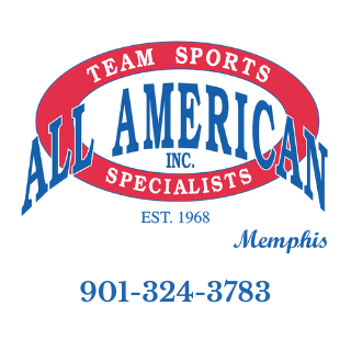 AASportsMemphis's profile picture. Local family owned sporting goods store that specializes in Team Sports. We provide custom uniforms and equipment for local college, high school and youth teams