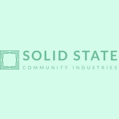 Official twitter of Solid State Community Industries We help youths build enterprises! Build worker co-ops 💬 Social inclusion 🤝Youth empowerment🏅
