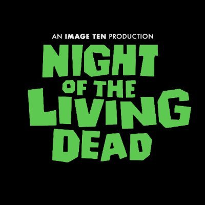 Image Ten is the official license holder of the classic horror film Night of the Living Dead. It is now dedicated to preserving the legacy of the motion picture