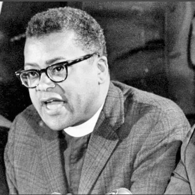 Evidence-based research and education rooted in nonviolent strategies and teachings of Rev. James Lawson. #nonviolence #peacefulprotest #MovementNotMoment