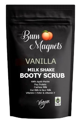 The Booty Scrub Created To Make Your Bum The Most Attractive It Has Ever Been!™