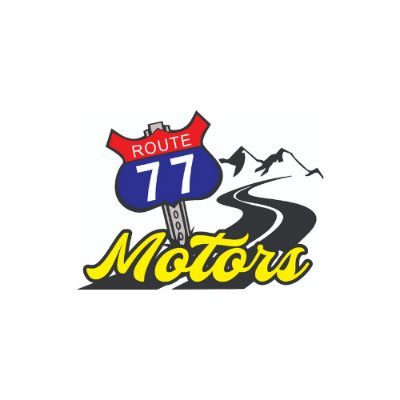 Route 77 Motors