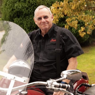 Husband, Animal Lover, Biker, Private Pilot, Liveryman of HCAP & Freemason. PGM for Herefordshire, Grand Supt in & over Glos & Hfds. All comments are my own.