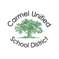 Carmel Unified School District (@carmelunified) 's Twitter Profile